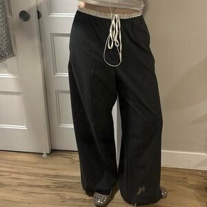 Zara trousers